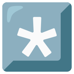 Google (Noto Color Emoji 17.0)