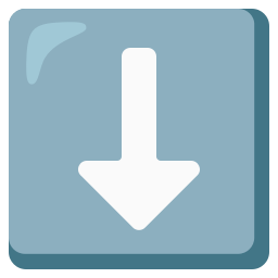 Google (Noto Color Emoji 17.0)