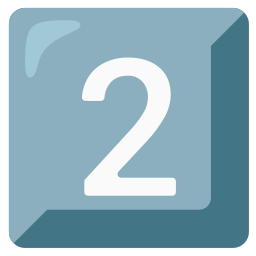 Google (Noto Color Emoji 17.0)