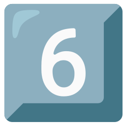 Google (Noto Color Emoji 17.0)