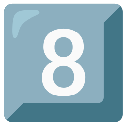 Google (Noto Color Emoji 17.0)