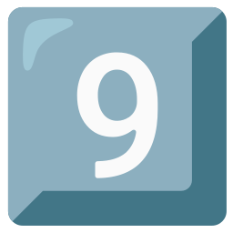 Google (Noto Color Emoji 17.0)