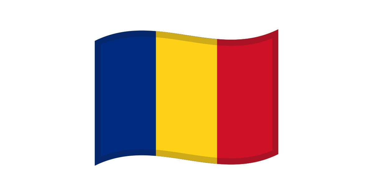 🇷🇴 Flag: Romania Emoji: Meaning & Usage