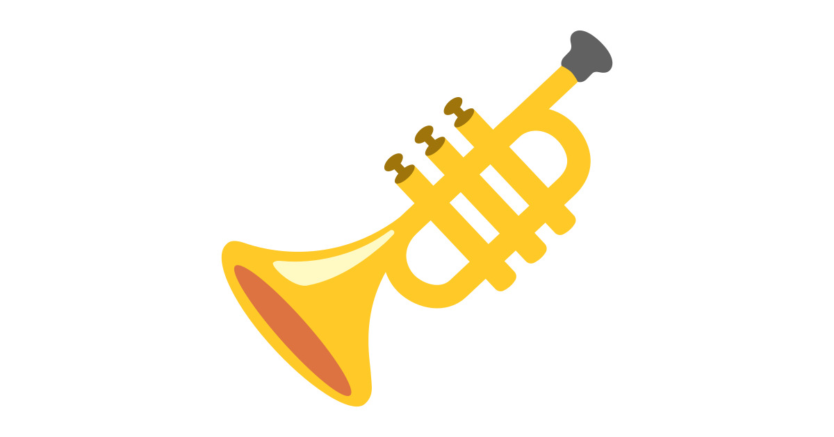 ๐บ Trumpet Emoji: Meaning & Usage