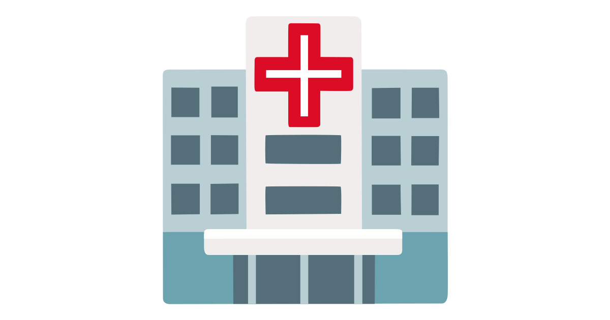 π₯ Hospital Emoji: Meaning & Usage