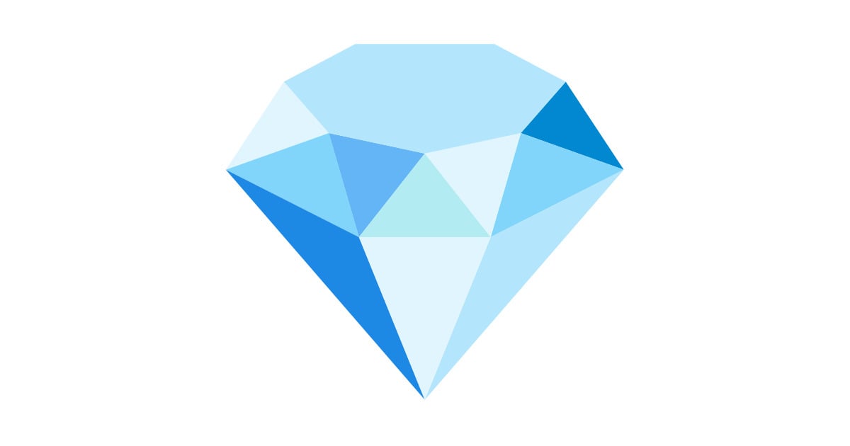 ๐ Gem Stone Emoji: Meaning & Usage