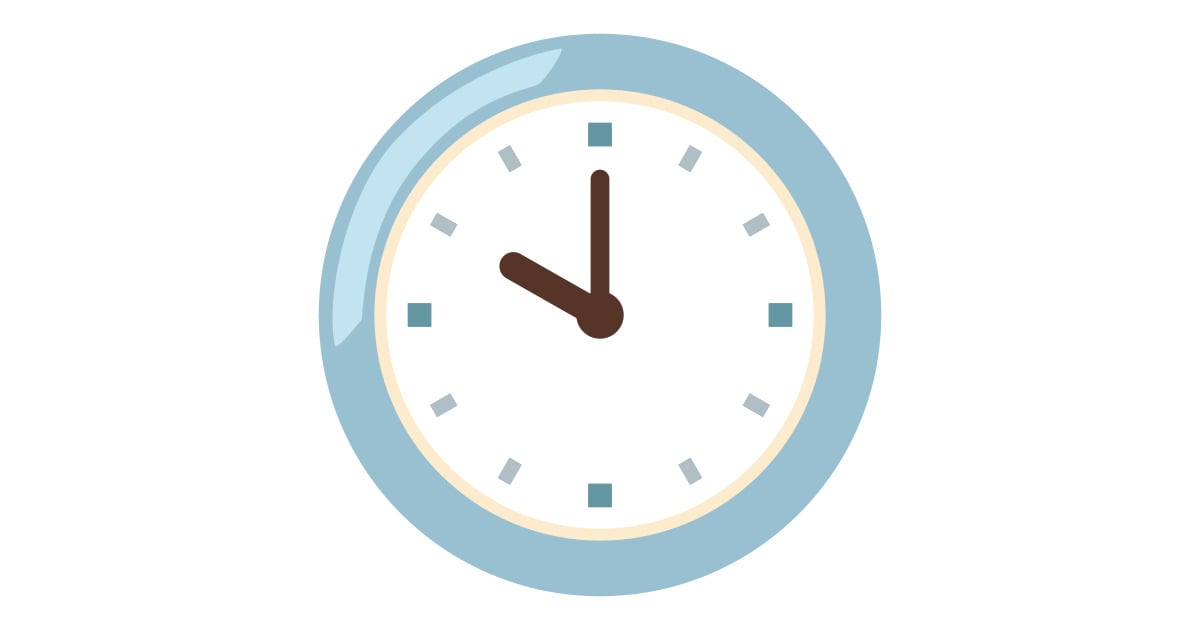 🕙 Ten O’clock Emoji: Meaning & Usage