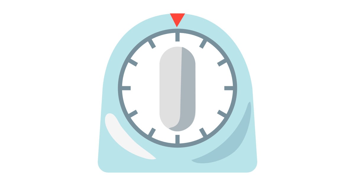 ⏲️ Timer Clock Emoji: Meaning & Usage