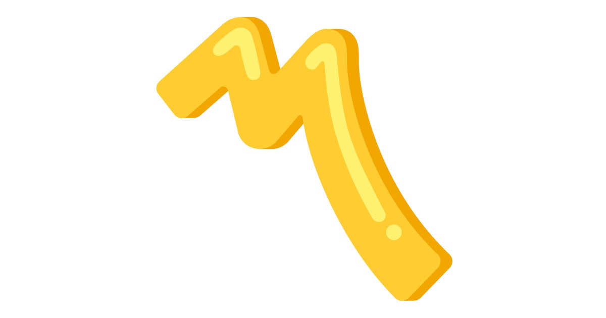 ˶⍤⃝˶U⇆R⸝⋆*‬ Part Alternation Mark Emoji: Meaning & Usage