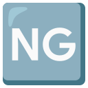 Google (Android 12L) NG Emoji