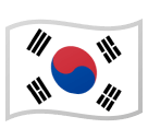 South Corea