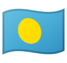 Google (Android 12L) PW Flag Emoji
