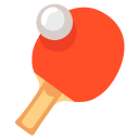Google (Android 12L) Table Tennis Emoji