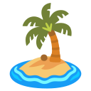 Google (Android 12L) Island Emoji