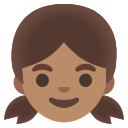 Google (Android 12L)