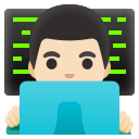 Google (Android 12L)