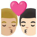 Google (Android 12L)