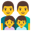 Google (Android 12L)