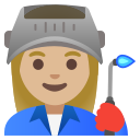 Google (Android 12L)