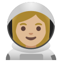 Google (Android 12L)