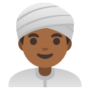 Google (Android 12L)