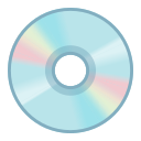Google (Android 12L) CD Emoji