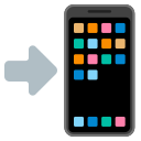 Google (Android 12L)