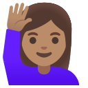 Google (Android 12L)