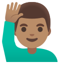 Google (Android 12L)