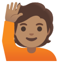 Google (Android 12L)