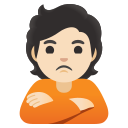 Google (Android 12L)
