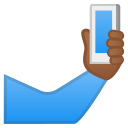 Google (Android 12L)