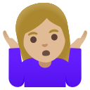 Google (Android 12L)