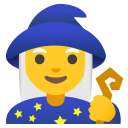 Google (Android 12L)