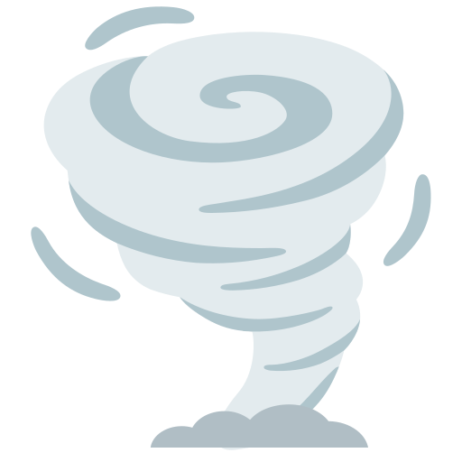 Storm Drain Emoji