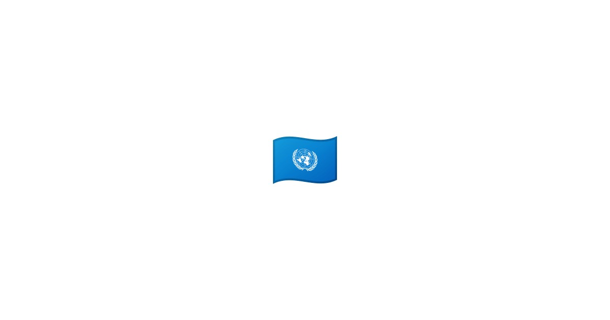 🇺🇳 Flag: United Nations Emoji | UN Flag Emoji