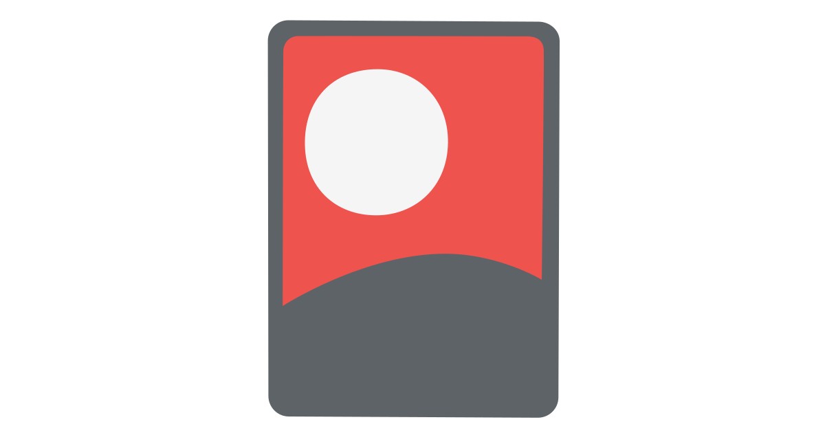 🎴 Flower Playing Cards Emoji