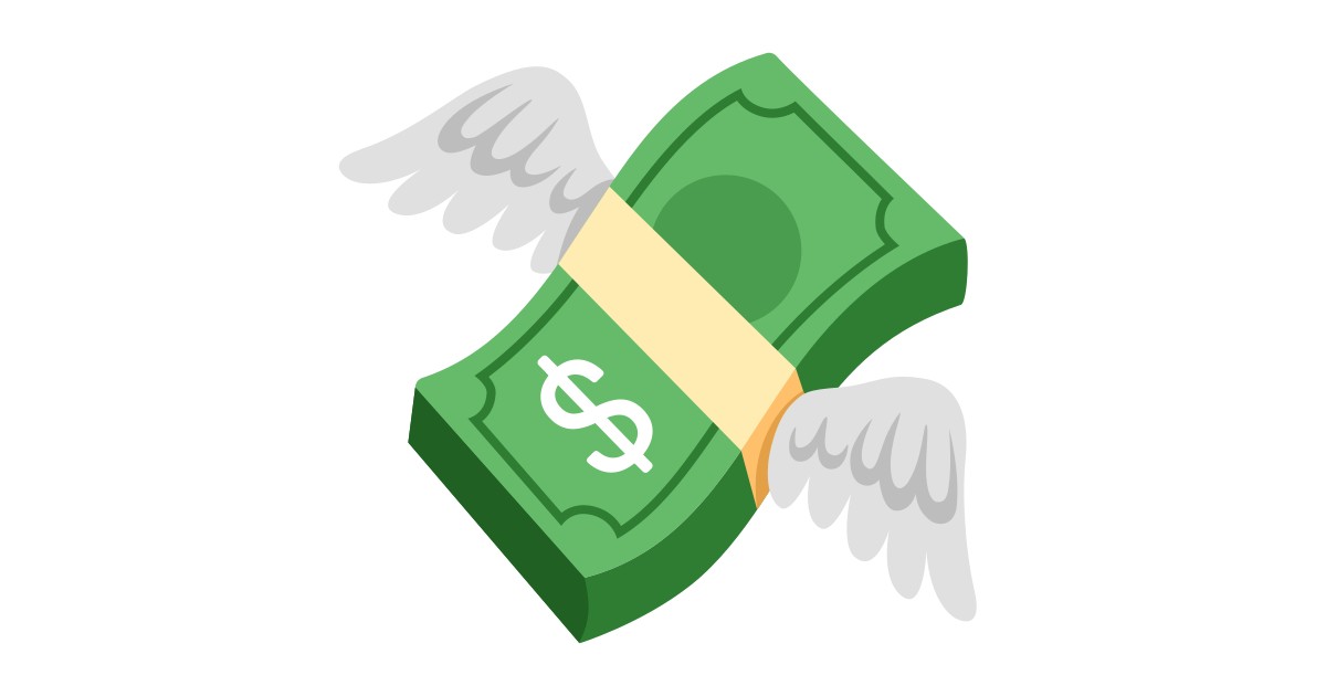 money-with-wings-emoji-in-100-languages