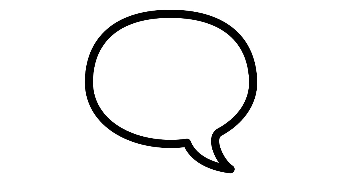 🗨️ Left Speech Bubble Emoji