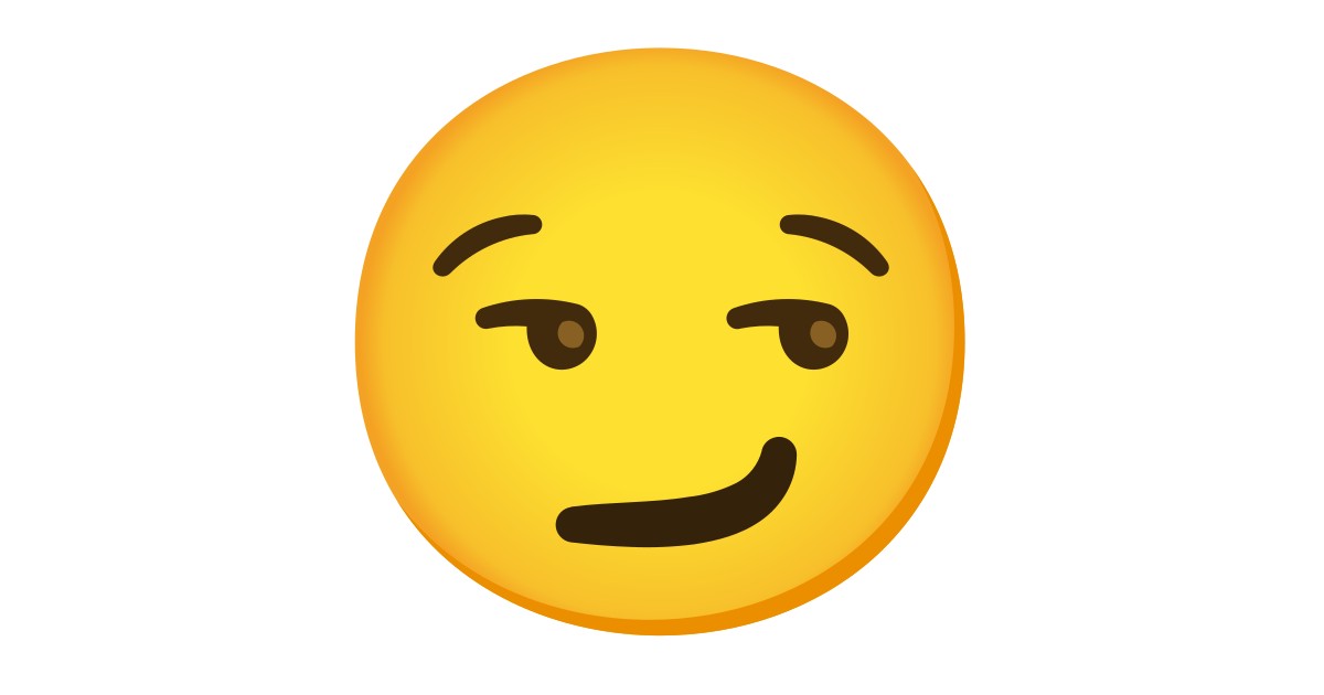 [Image: 1f60f.jpg]