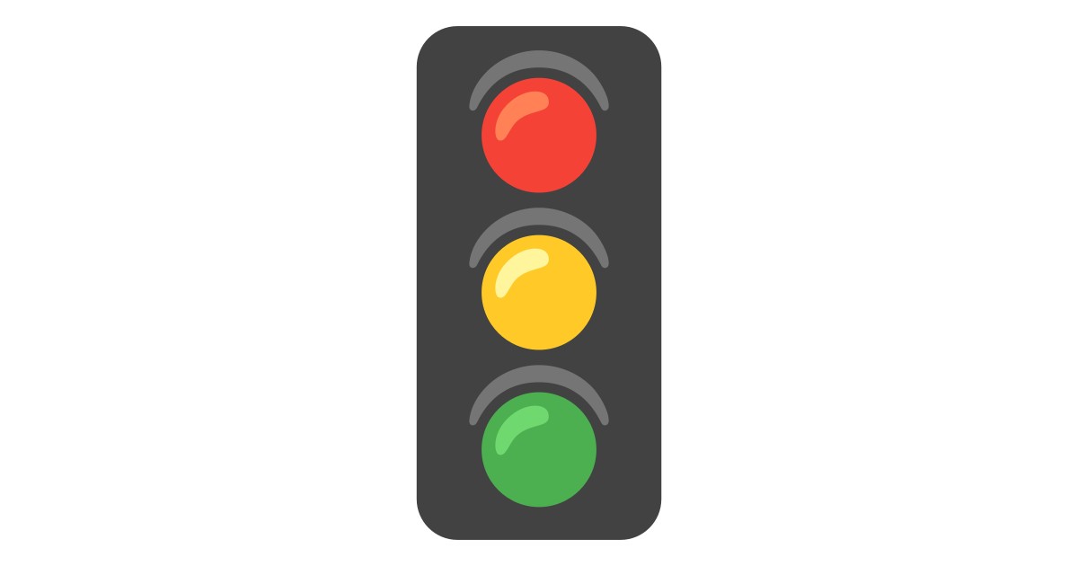 vertical-traffic-light-emoji