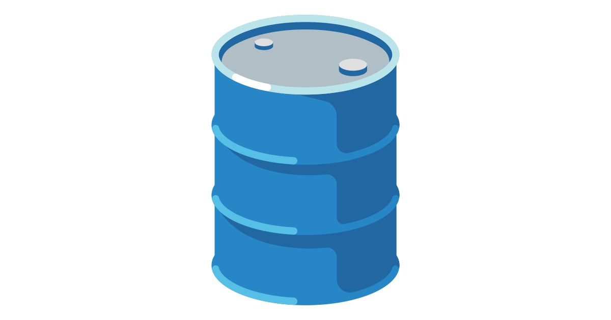 🛢️ Oil Drum Emoji