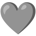 Cuore Grigio