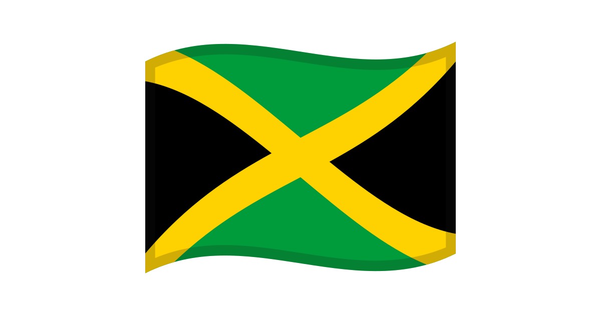 🇯🇲 Flag Jamaica Emoji JM Flag Emoji