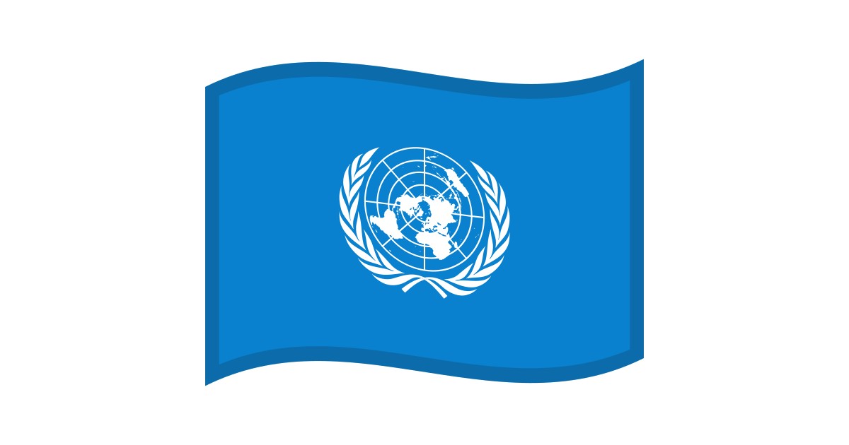 🇺🇳 Flag: United Nations Emoji | UN Flag Emoji