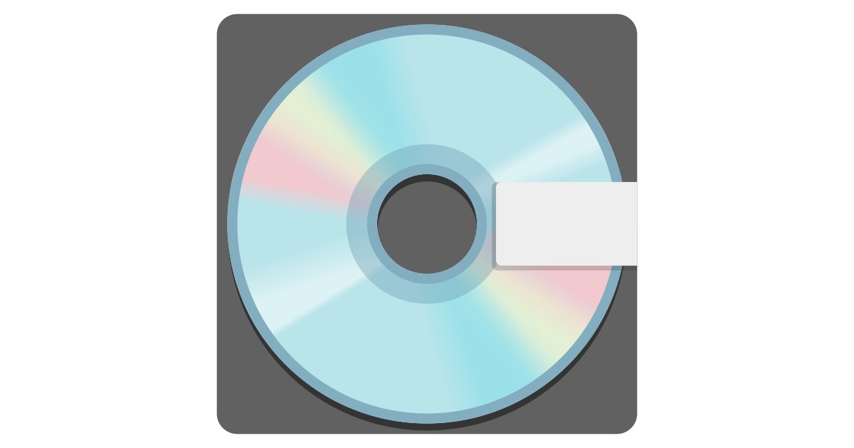💽 Minidisc Emoji