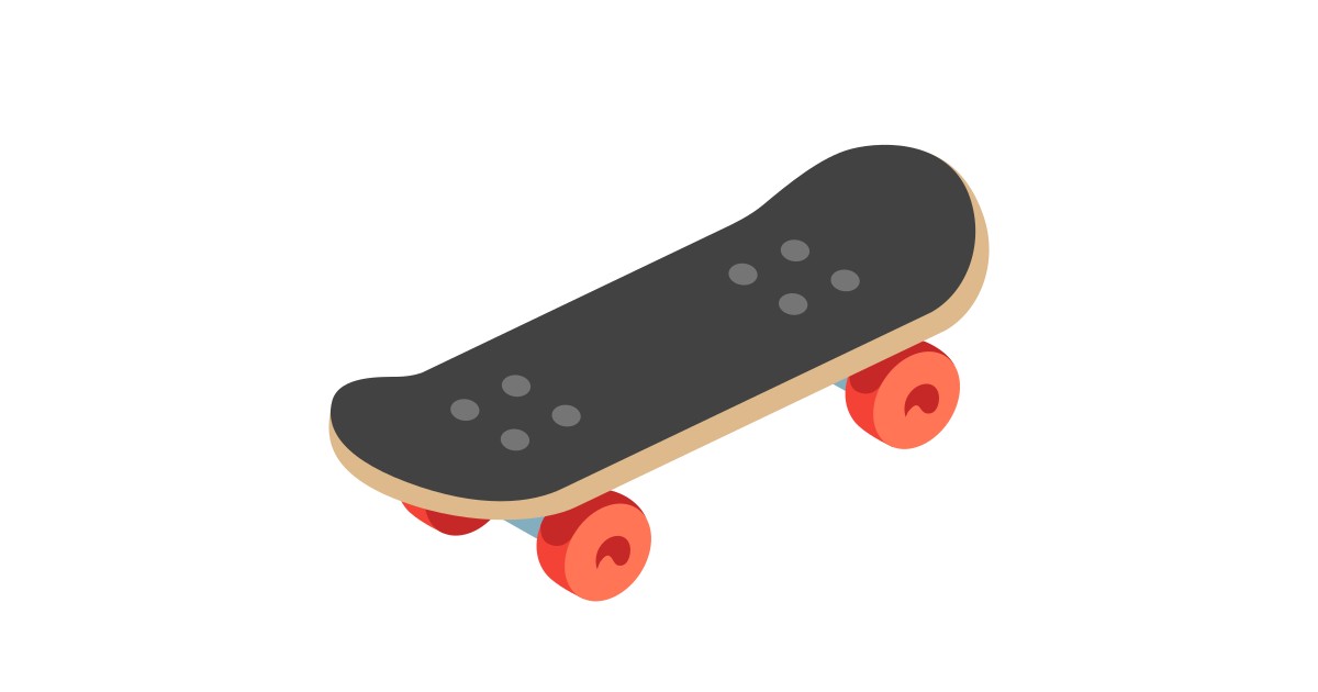 skateboard-emoji