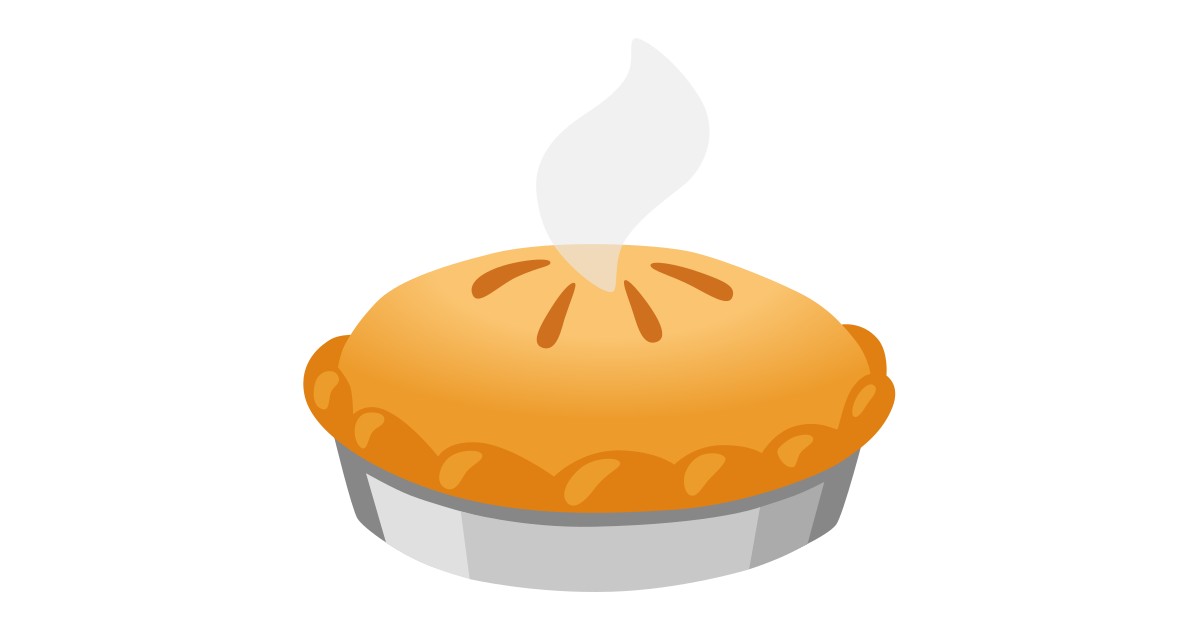 🥧 Tarte Emoji dans 100+ langues
