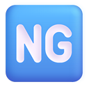 Microsoft - Fluent Emoji (Color)
