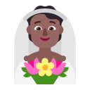 Microsoft - Fluent Emoji (Flat)